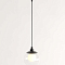 Crystal Lux CLT 0.36 005 5W BL 4000K
