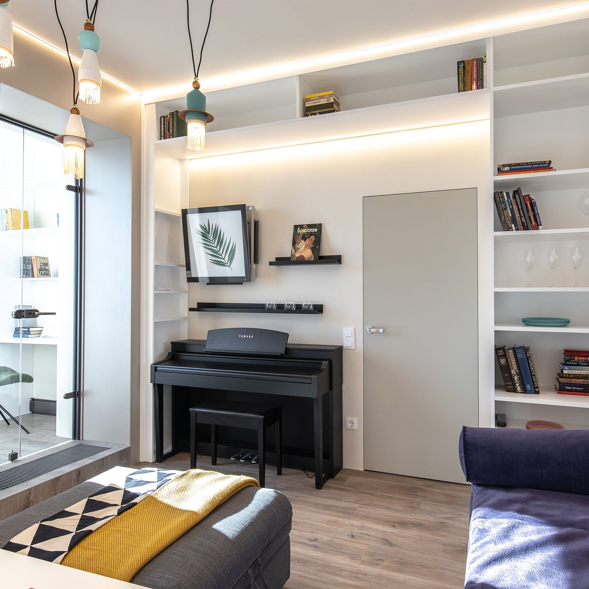 Светодиодная лента Elektrostandard LL-2-ALP007