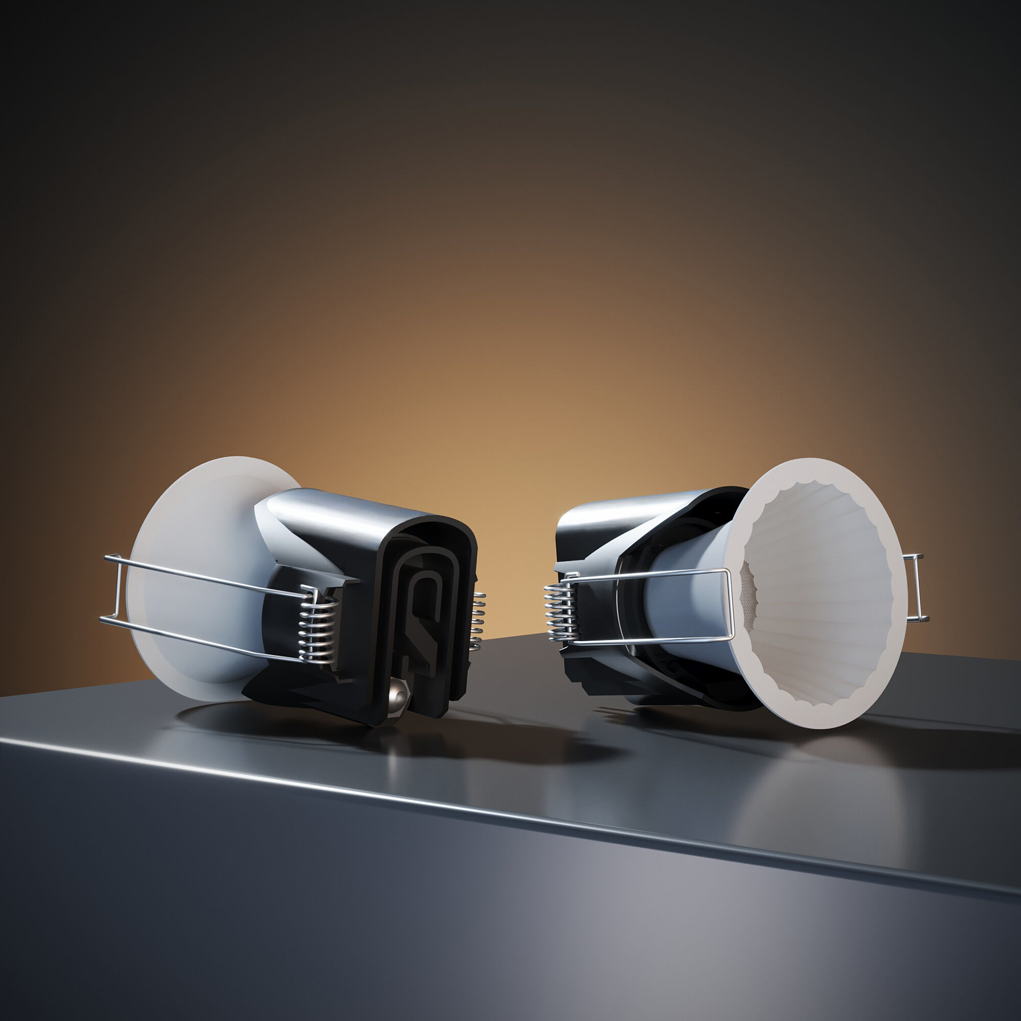 Светильник Elektrostandard 15274/LED