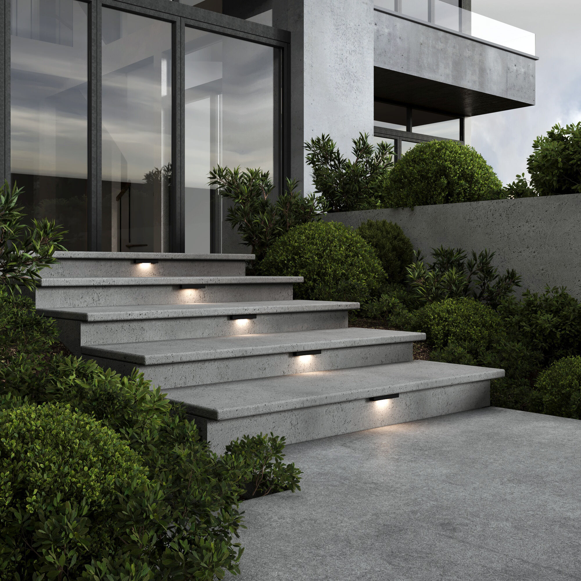 Elektrostandard 40163/LED