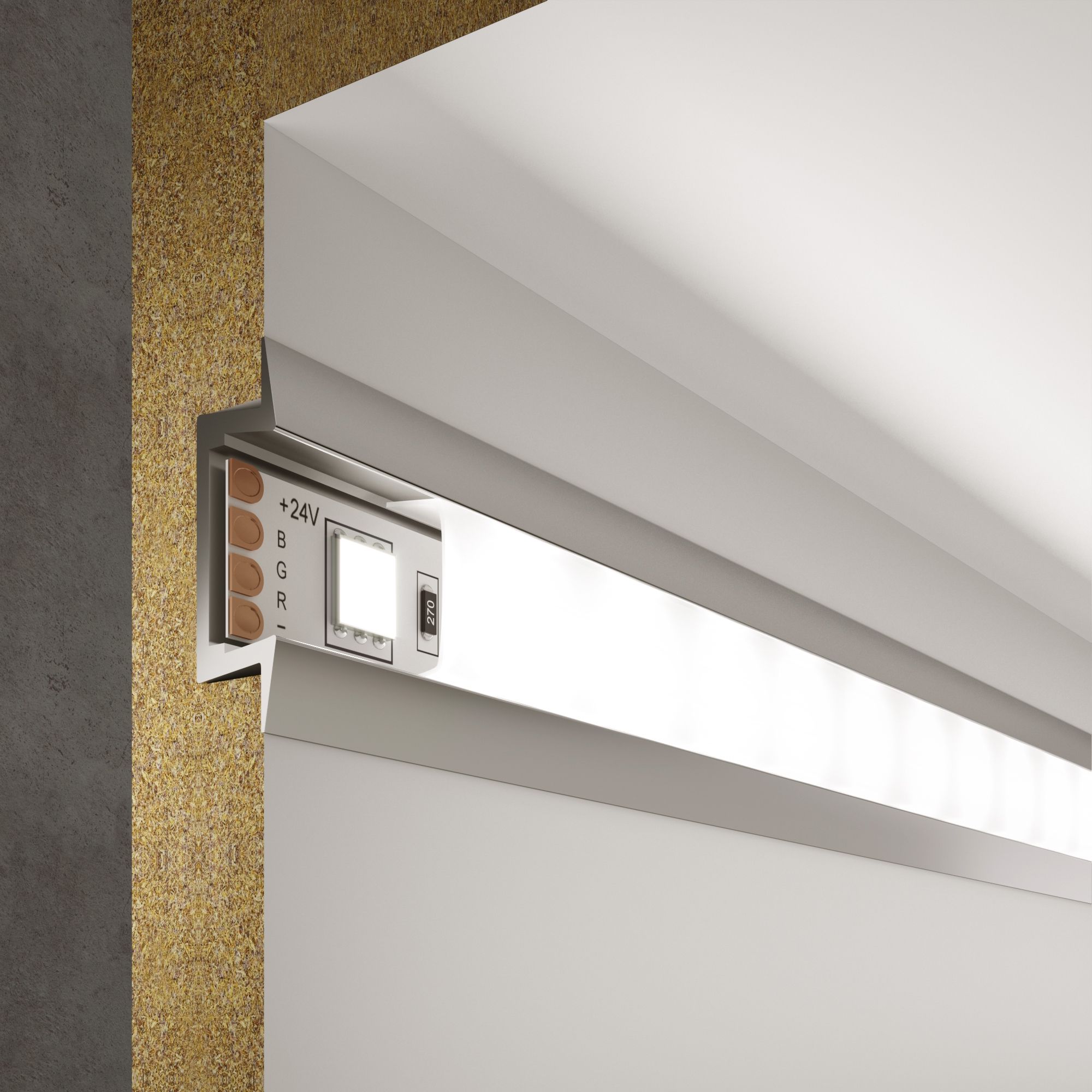 Светодиодная лента Elektrostandard LL-2-ALP007