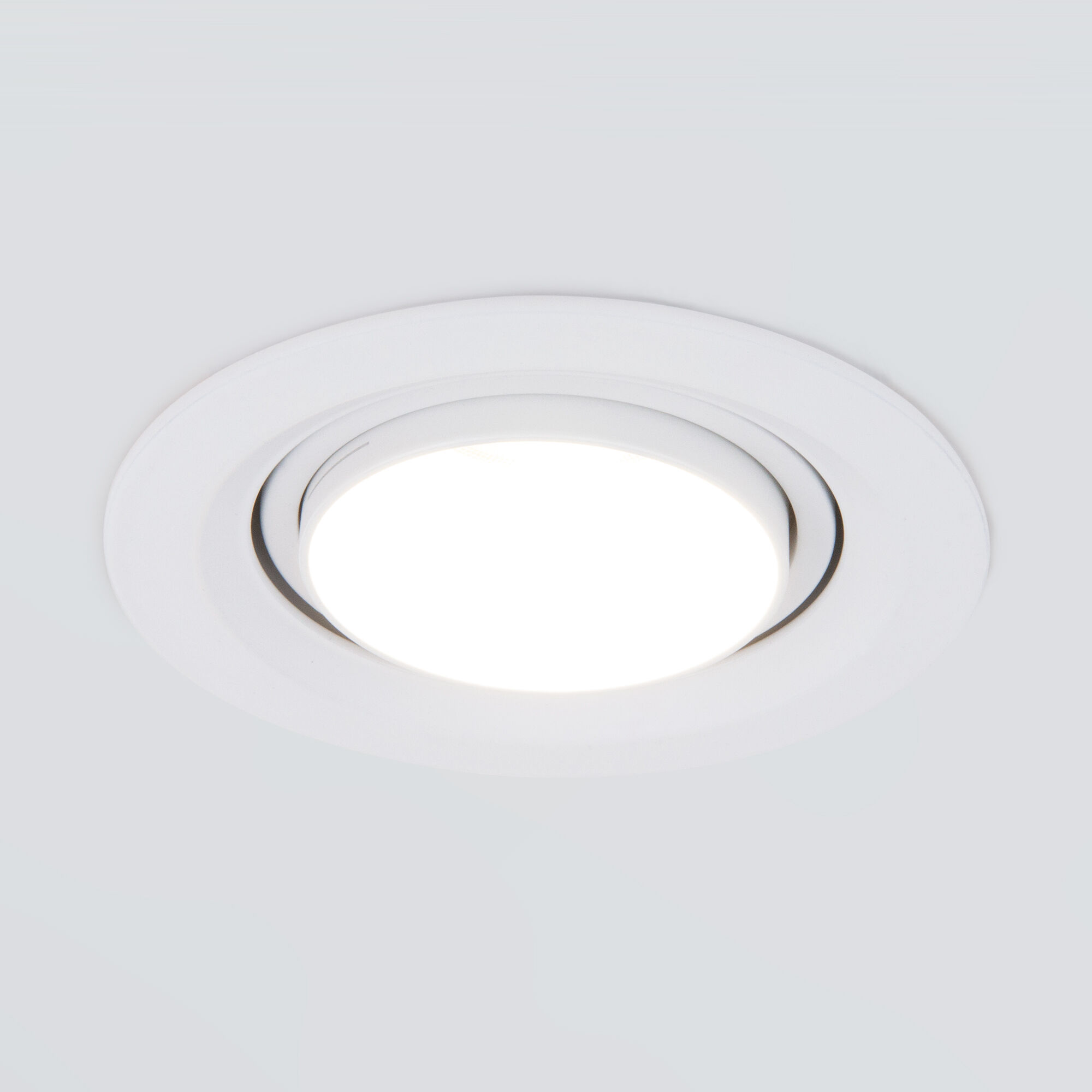 Светильник Elektrostandard 9920 LED 15W 4200K белый