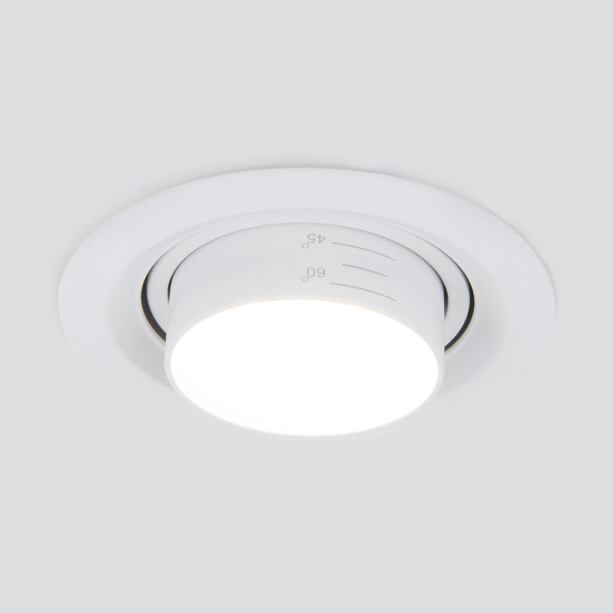 Светильник Elektrostandard 9920 LED 15W 4200K белый