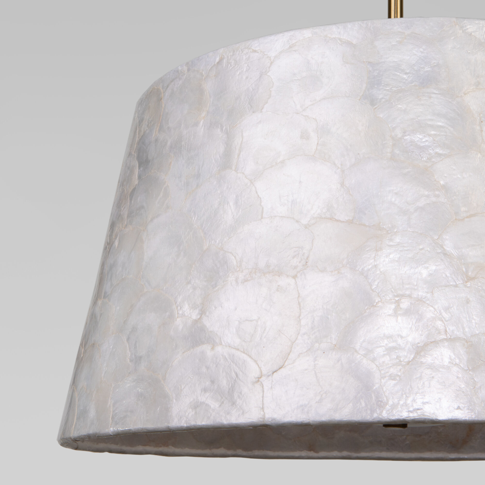 Eurosvet 101013/5 латунь/перламутр