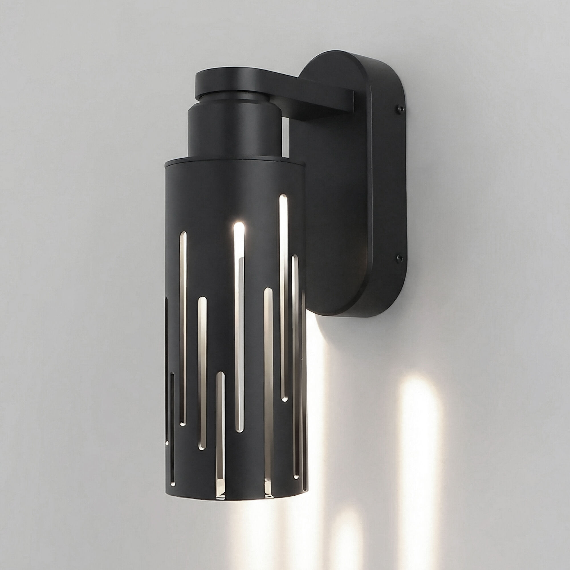 Elektrostandard 35197/W черный