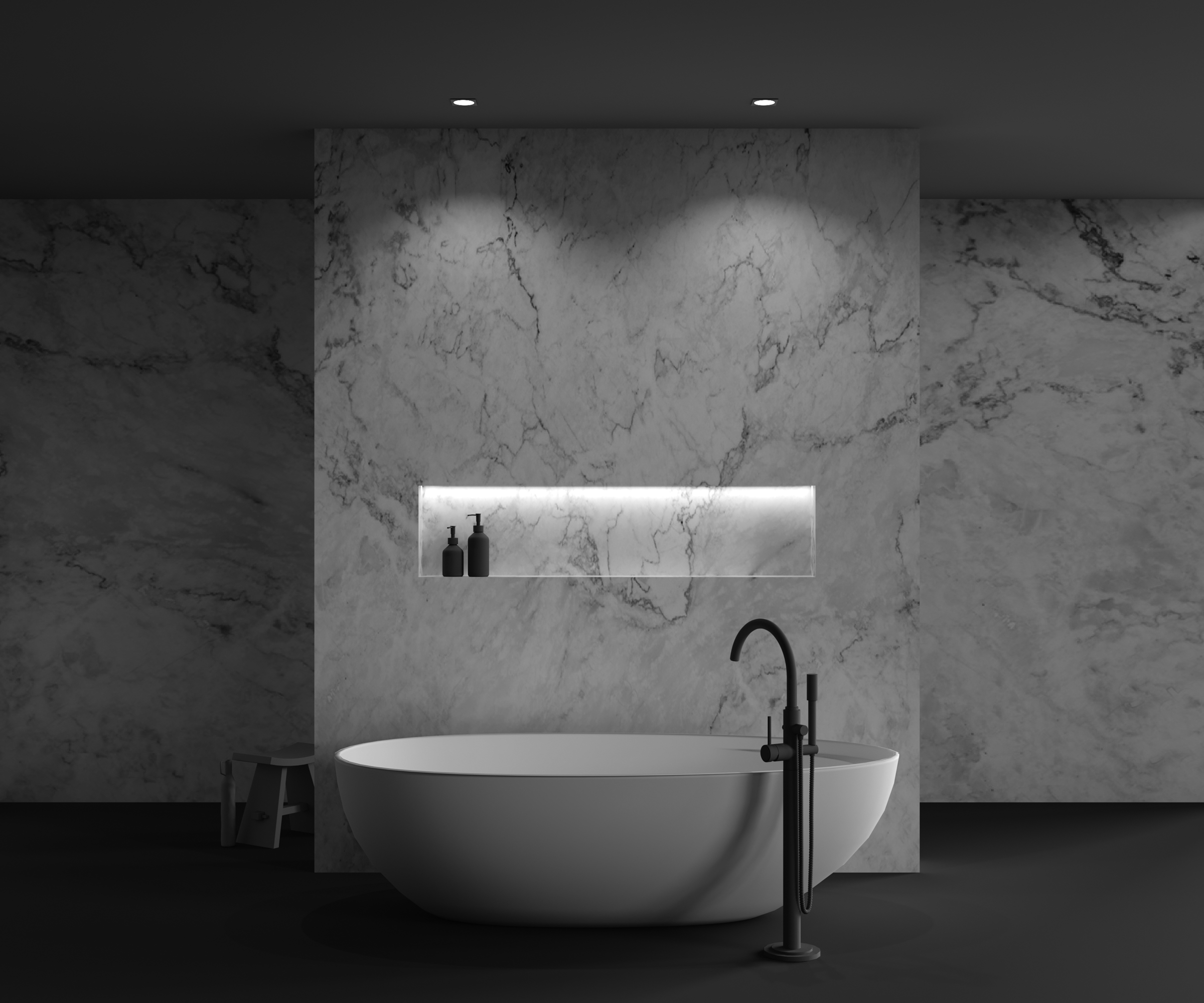 Technical DL033-2-01W-1(N)