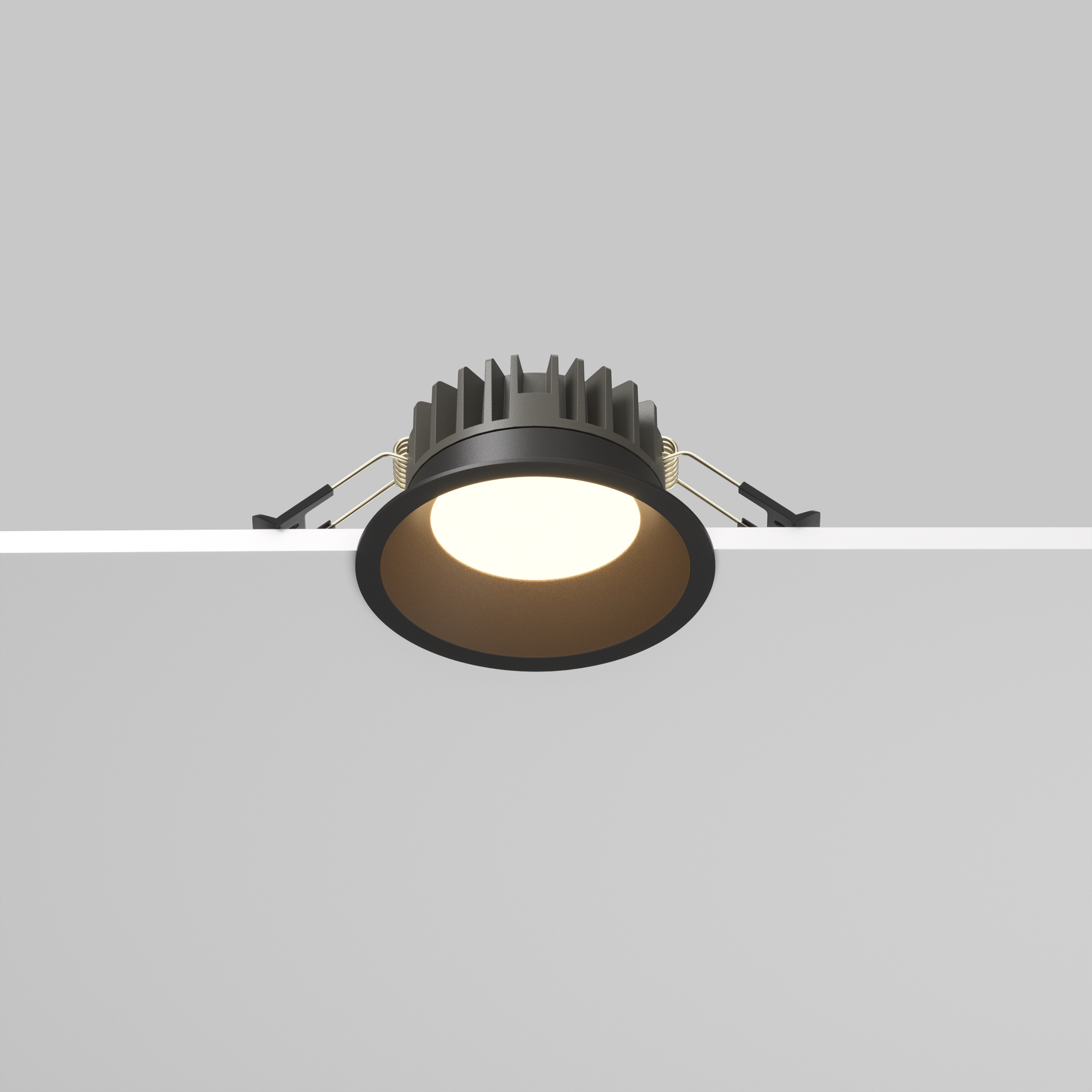 Technical DL055-10W2.7-3-4K-B