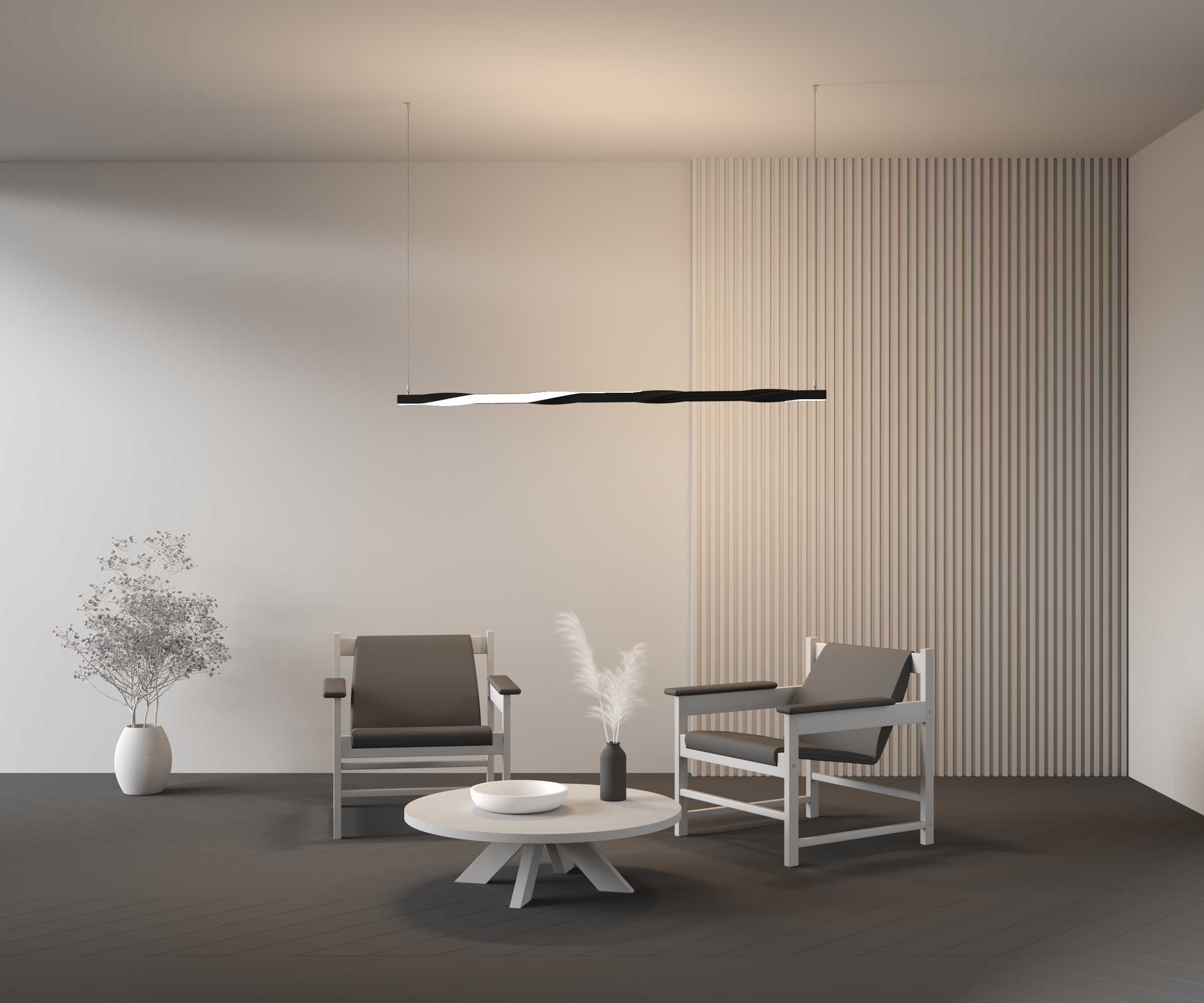 Led Strip ALM-3535R-B-TL-90°-0.4M