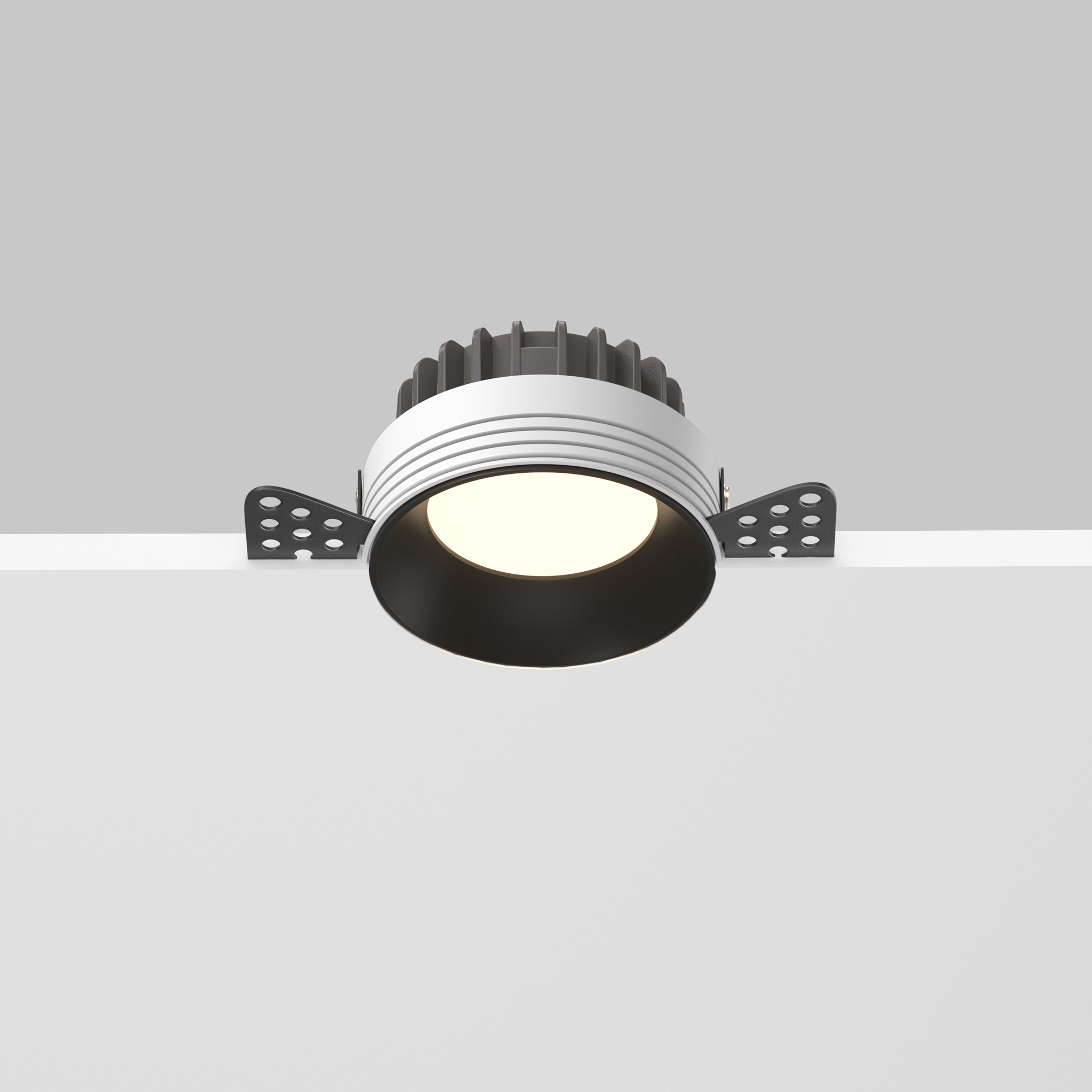 Technical DL055-8W3-4-6K-TRS-B