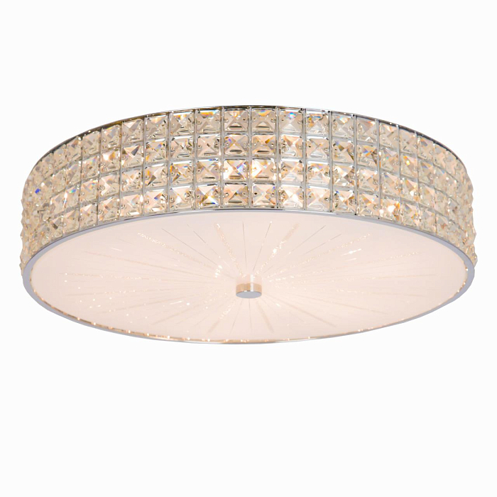 Люстра хрустальная  CL324181