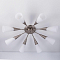 Люстра потолочная  CL103181