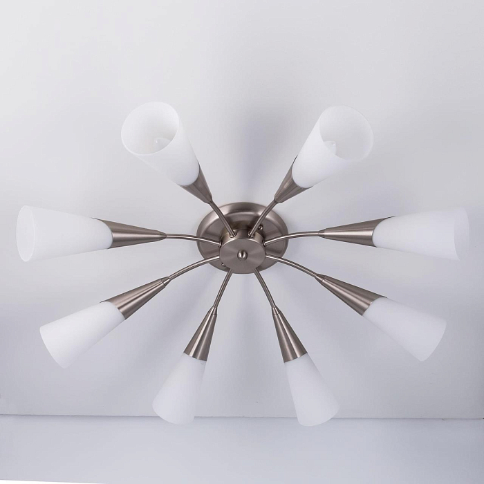 Люстра потолочная  CL103181