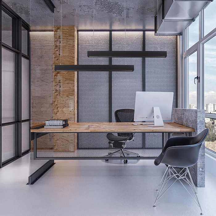 LOFT IT 10318/D White