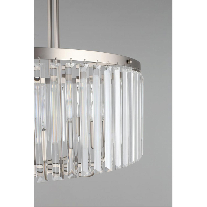 Люстра подвесная Omnilux OML-66013-08