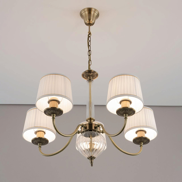 Люстра подвесная  CL433153