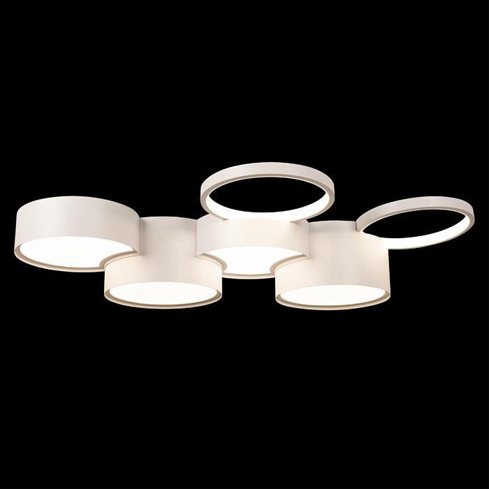 Светильник LOFT IT 10317/7 White