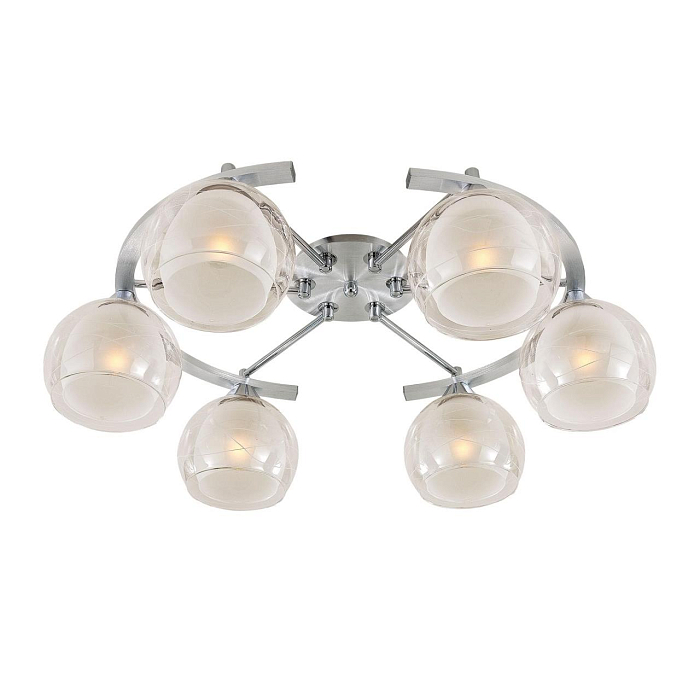 Люстра потолочная  CL157162