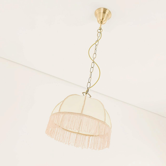 Светильник одинарный  CL407111