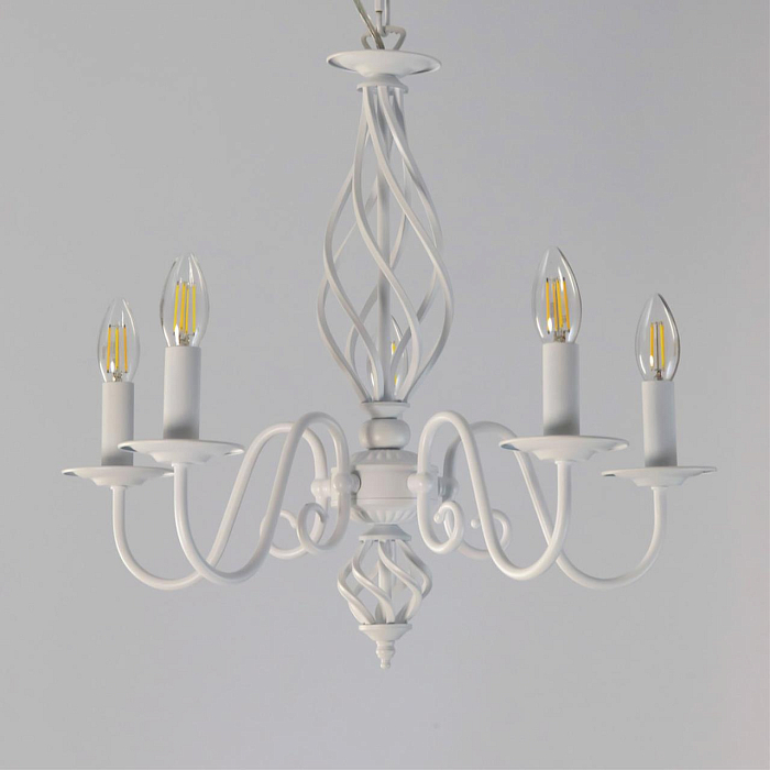 Люстра подвесная  CL427150