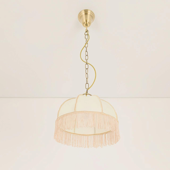 Светильник одинарный  CL407111