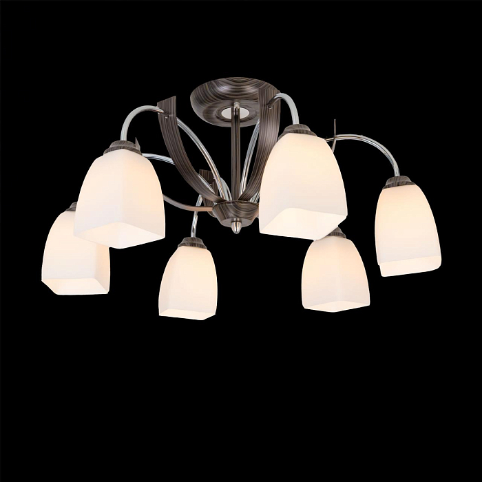 Люстра потолочная  CL128161