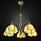 Люстра подвесная  CL443151