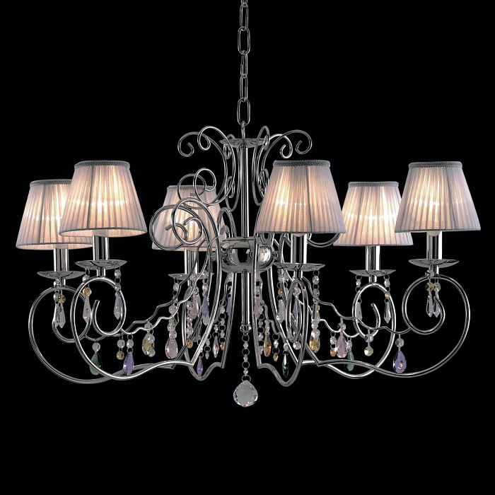 Люстра подвесная  CL307161