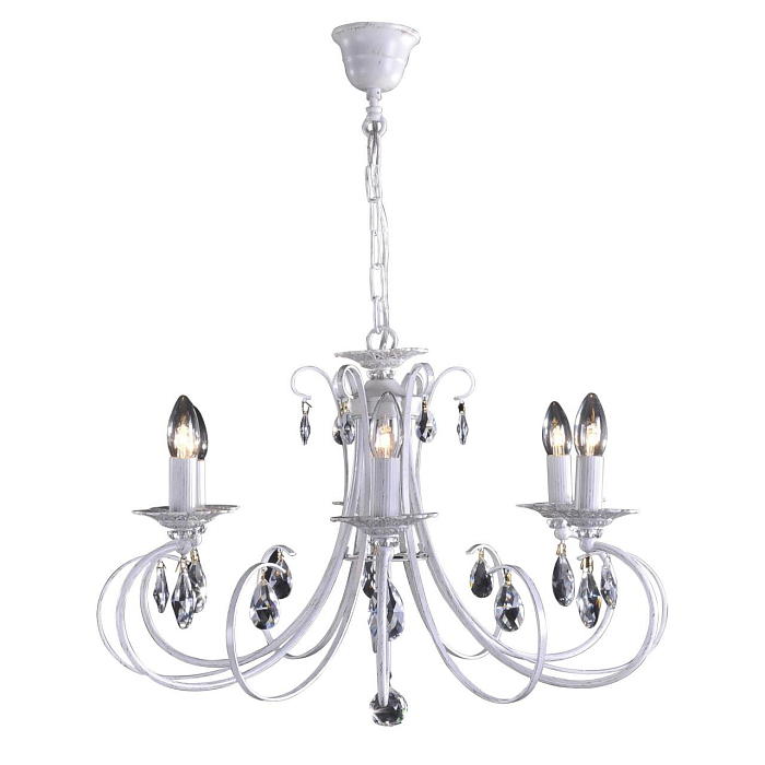 Люстра подвесная  CL410162