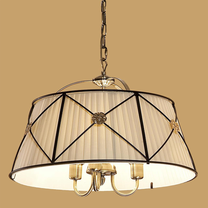 Люстра подвесная  CL409131