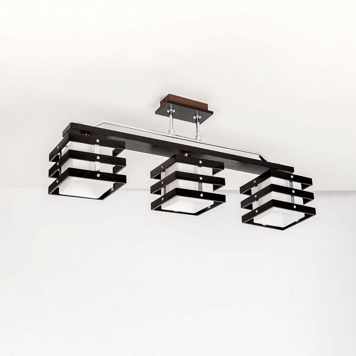 Люстра потолочная  CL133231