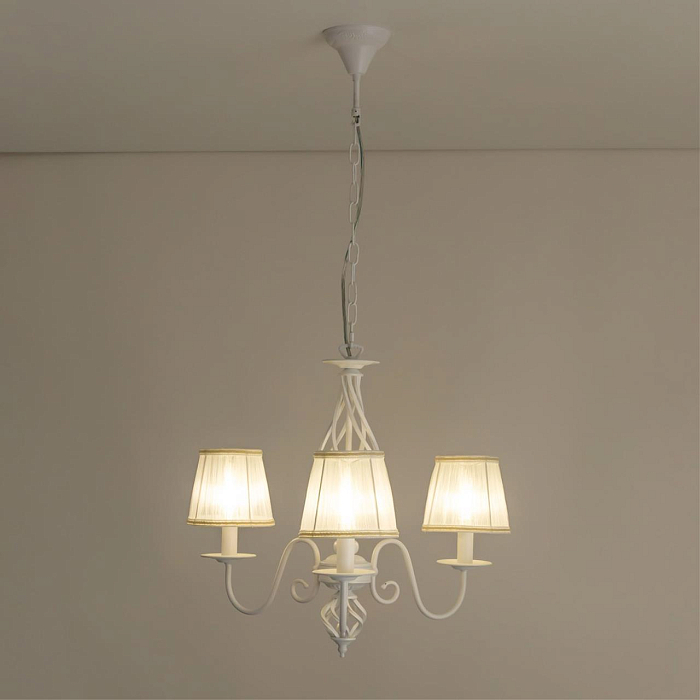 Люстра подвесная  CL427130