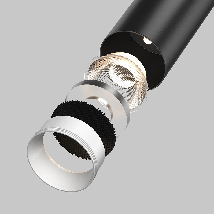 Technical LensD75-24