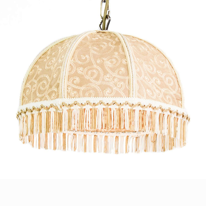 Светильник одинарный  CL407115