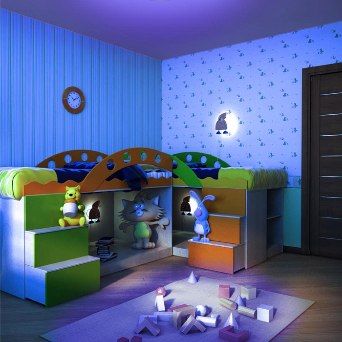 Люстра потолочная  CL703A31G