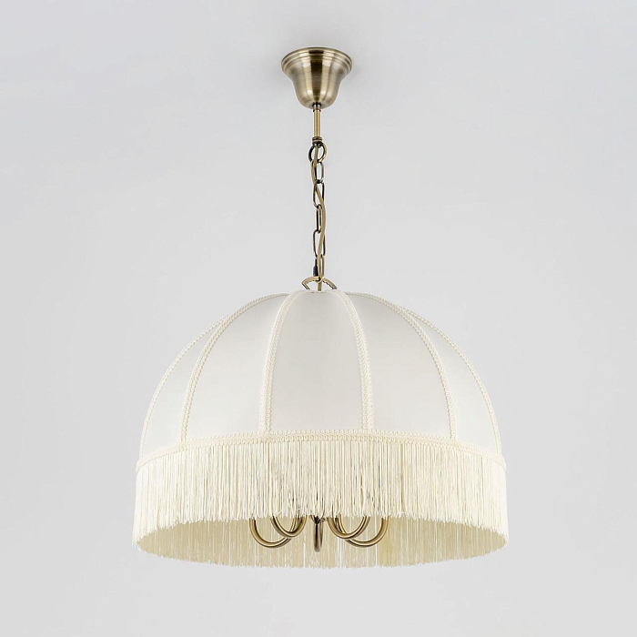 Люстра подвесная  CL407151