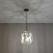 Люстра подвесная  CL442230