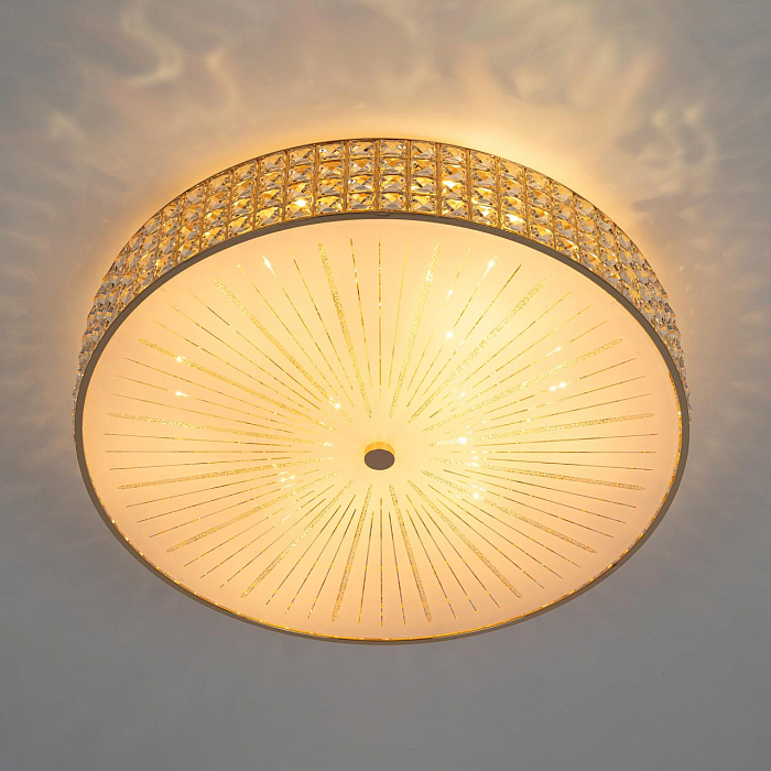 Люстра хрустальная  CL324102