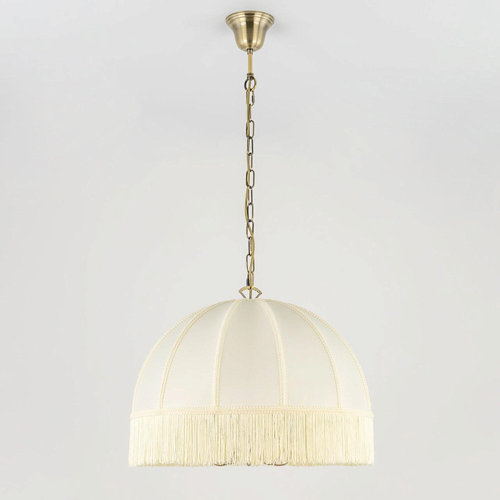 Люстра подвесная  CL407151