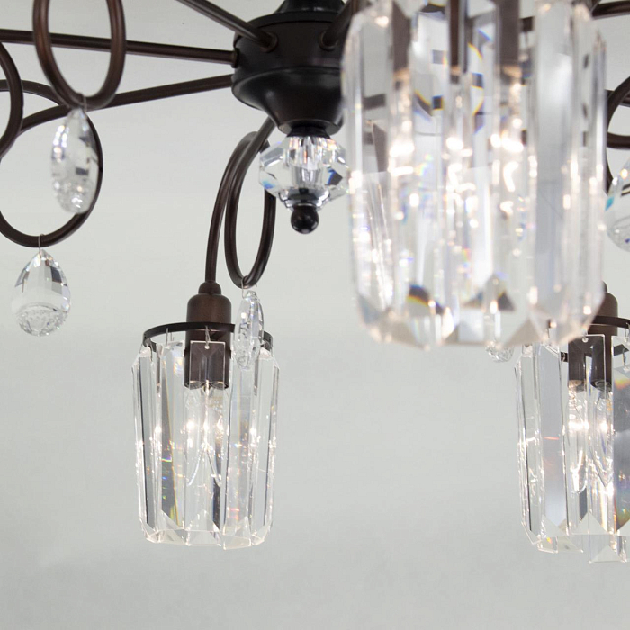 Люстра потолочная  CL330183