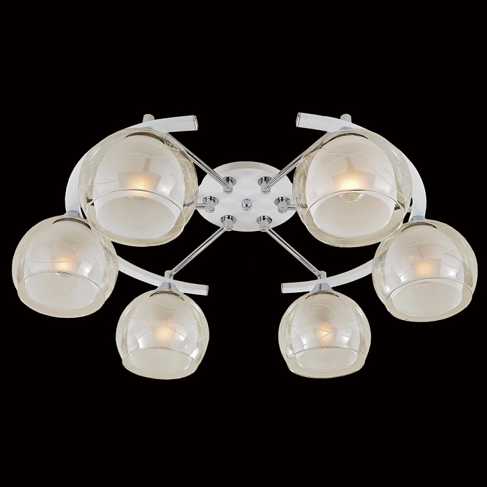 Люстра потолочная  CL157161