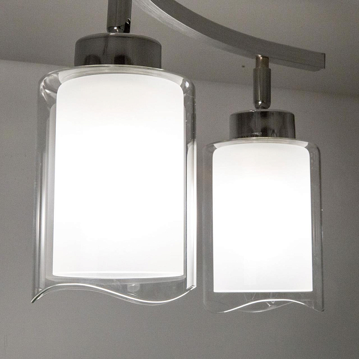 Люстра потолочная  CL169131