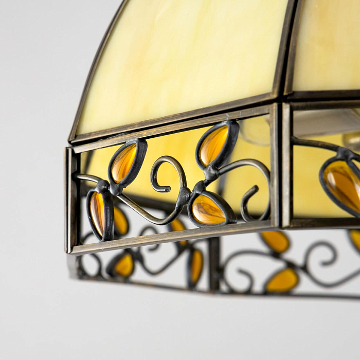 Люстра подвесная  CL440231