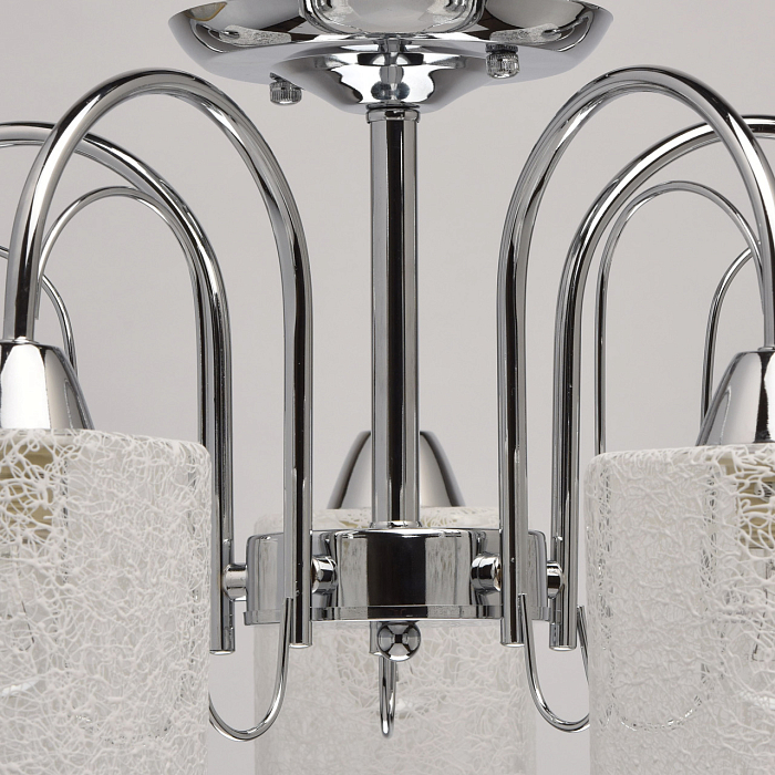 Люстра на штанге De City 638013405