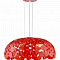 Люстра Sfera Sveta 8039/3L RED