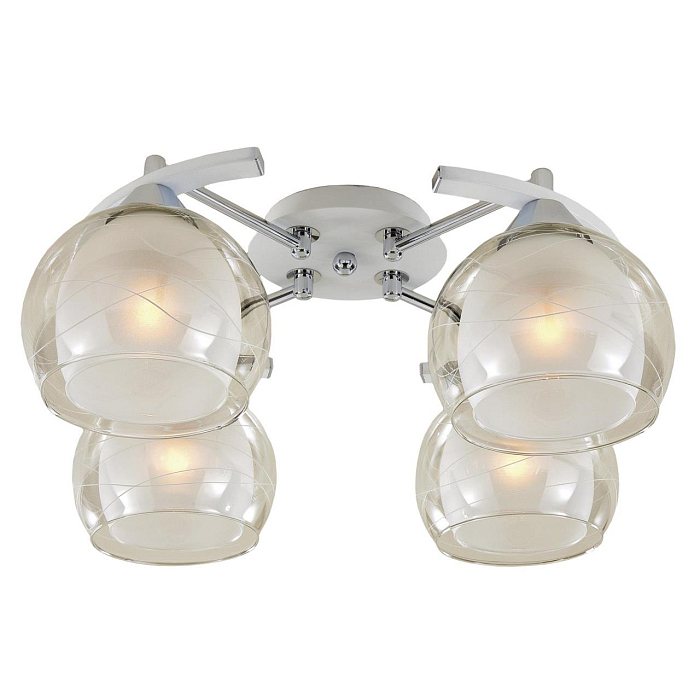 Люстра потолочная  CL157141