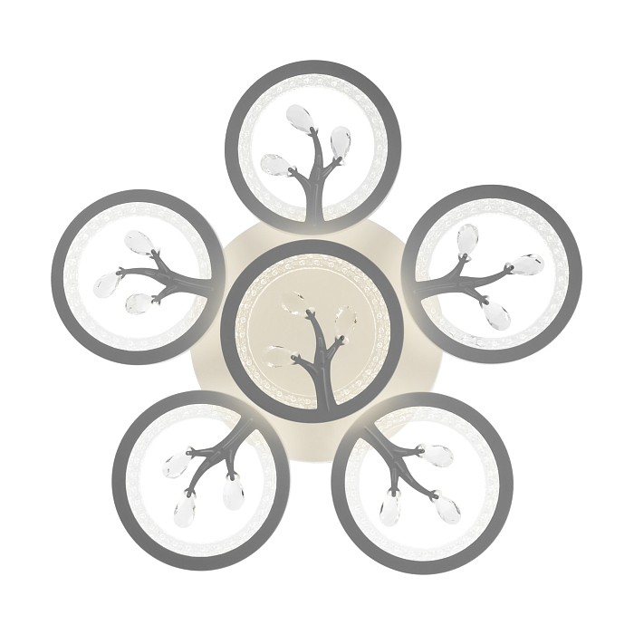 Freya FR10017CL-L92W