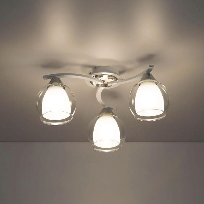 Люстра потолочная  CL152130