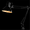 Настольная лампа ARTE LAMP A6068LT-1BK