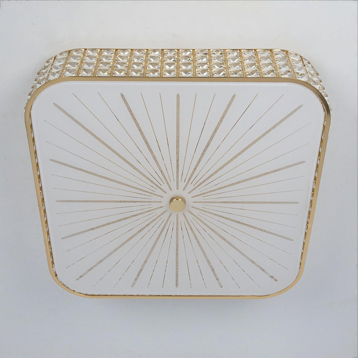 Люстра хрустальная  CL324282