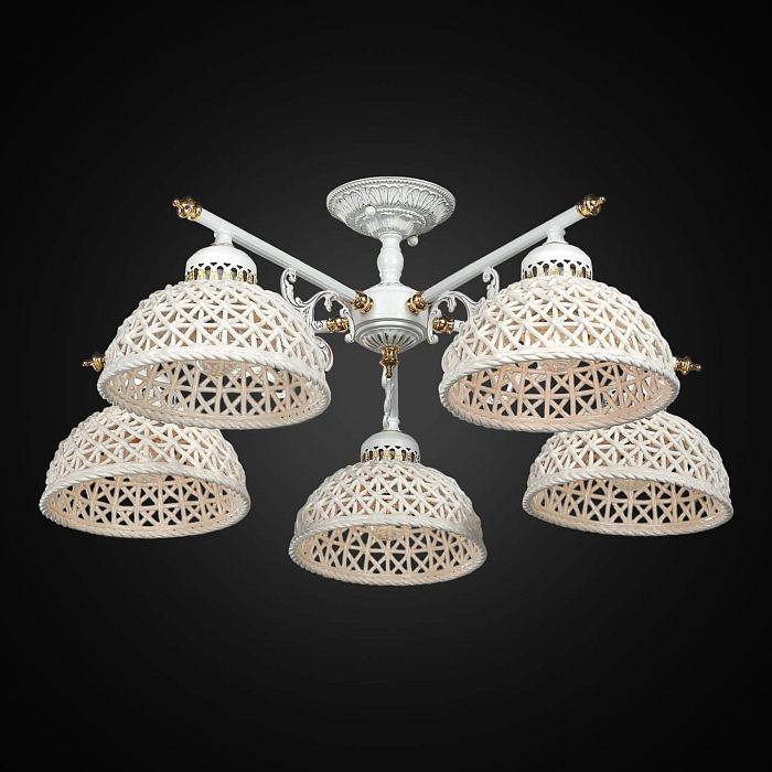 Люстра потолочная  CL415251